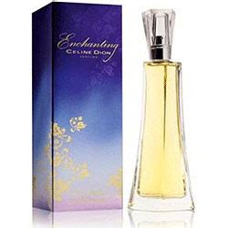 enchanting by celine dion perfume|Enchanting Celine Dion perfume .